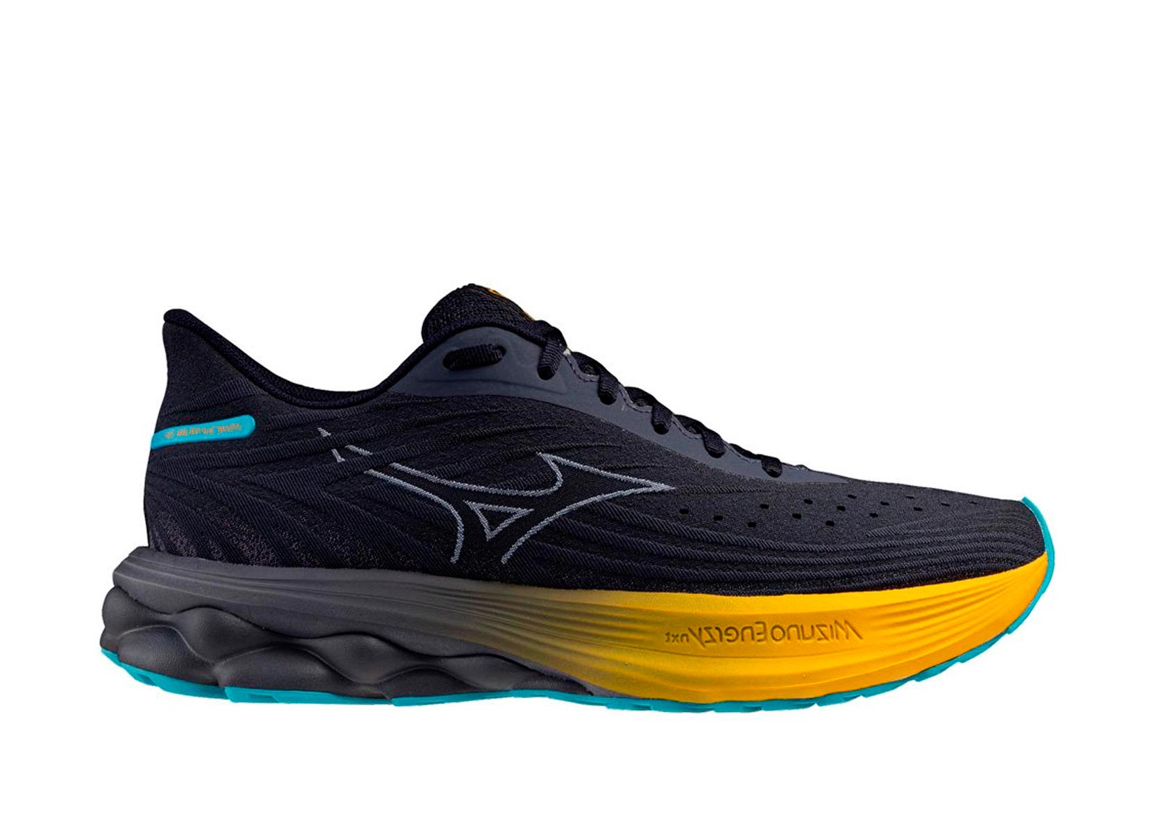 MIZUNO WAVE SKYRISE 6 (UK)